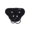 Get Real - Harnais Strap-On Deluxe Noir
